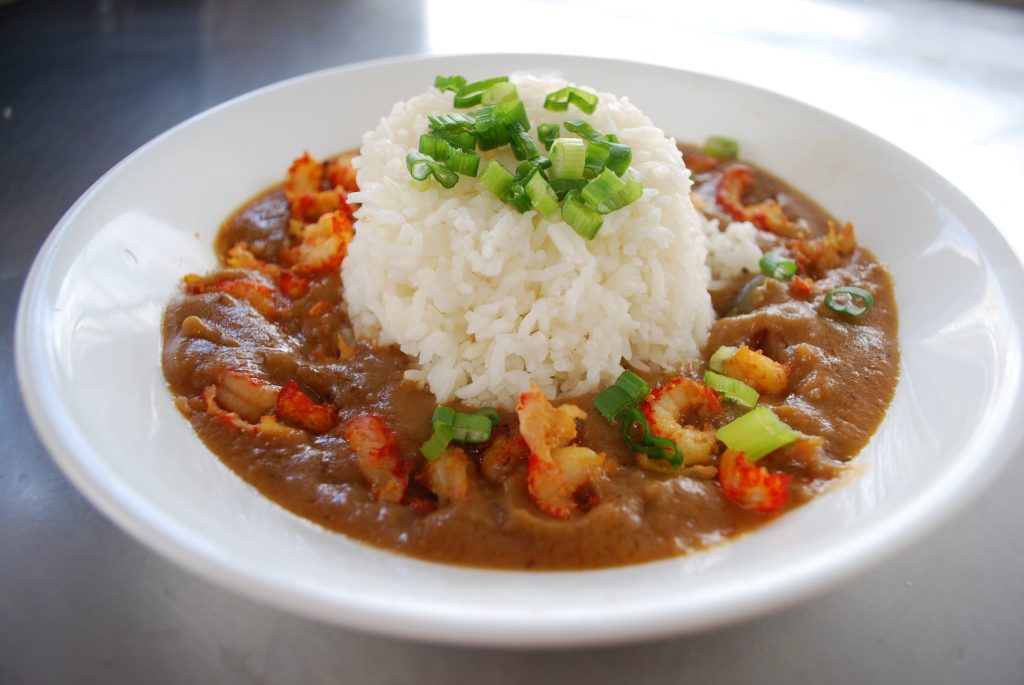 Louisiana-style favorites